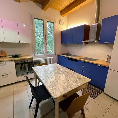 A Due Passi Dal Centro Appartement