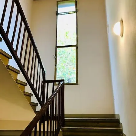 Appartement A Due Passi Dal Centro Ferrare