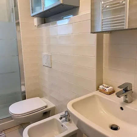 A Due Passi Dal Centro Appartement