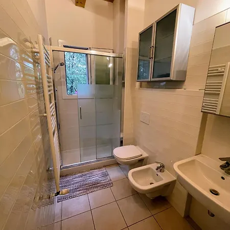 Appartement A Due Passi Dal Centro