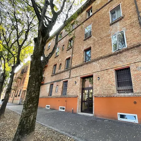 A Due Passi Dal Centro Appartement Ferrare