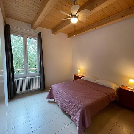 A Due Passi Dal Centro Apartment Ferrara