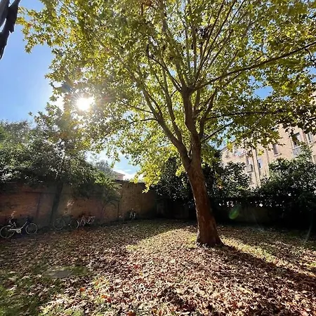 Apartment A Due Passi Dal Centro