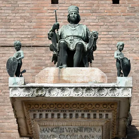 Apartment A Due Passi Dal Centro *