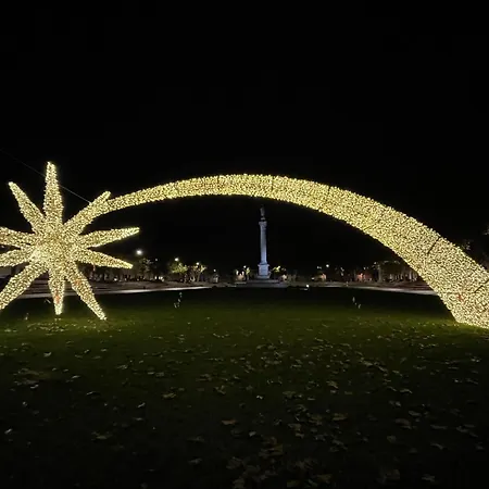 Apartment A Due Passi Dal Centro