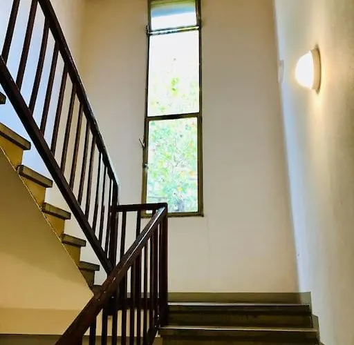 Apartament A Due Passi Dal Centro Ferrara