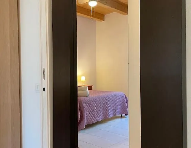 A Due Passi Dal Centro Apartament *