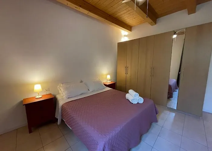 A Due Passi Dal Centro * Феррара