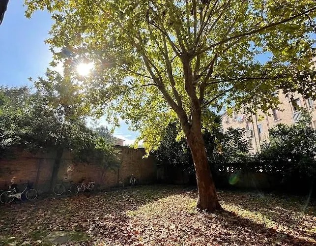 Apartament A Due Passi Dal Centro