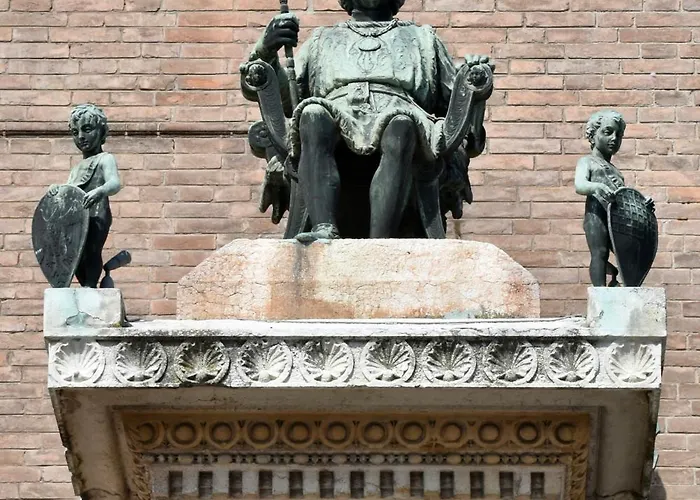 Апартаменты A Due Passi Dal Centro *