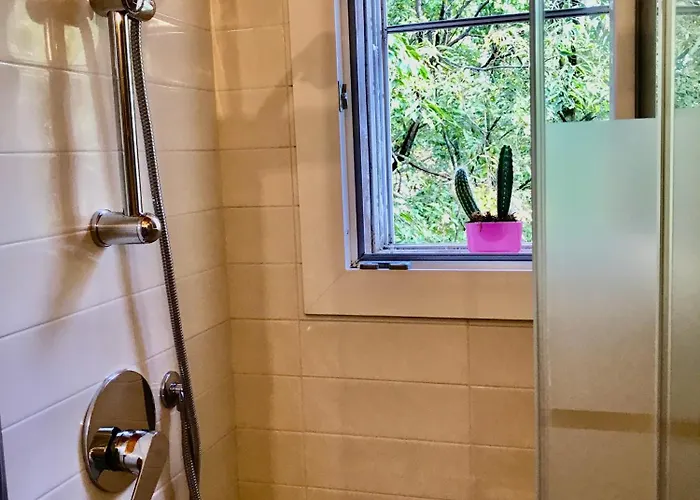 A Due Passi Dal Centro