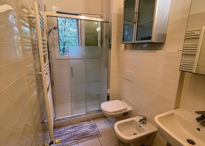 Apartament A Due Passi Dal Centro